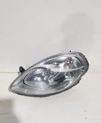 Lancia Musa Headlight/headlamp 27053300