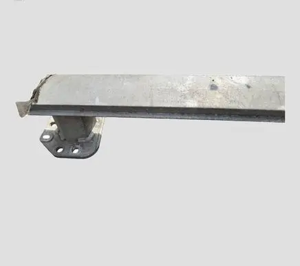 Peugeot 308 Rear bumper cross member