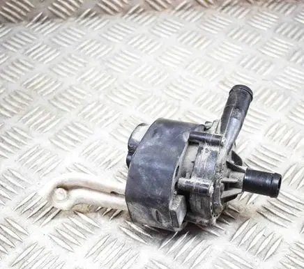 Tesla Model X Electric auxiliary coolant/water pump 103732800G
