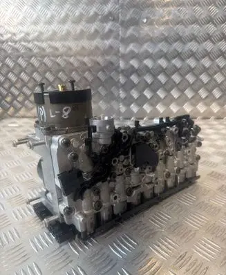 Audi Q5 SQ5 Transmission gearbox valve body 0CK325031AP