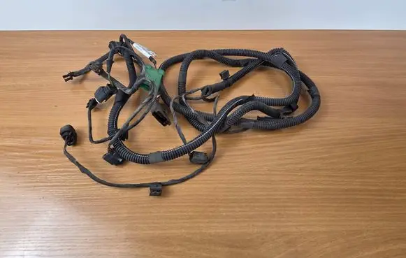 Citroen C3 Picasso Parking sensor (PDC) wiring loom 20103746