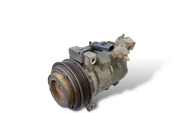Dodge Journey Air conditioning (A/C) compressor (pump) P55111433AE 10SR17C 4472800152