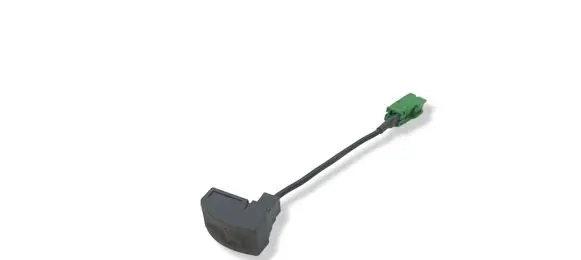 Opel Signum Microphone (bluetooth/phone) 001605447