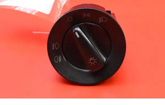 Skoda Octavia Mk1 (1U) Light switch 3B0941531C