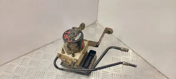 Volvo C70 ABS Pump 30794730AA 10096004293 30794728