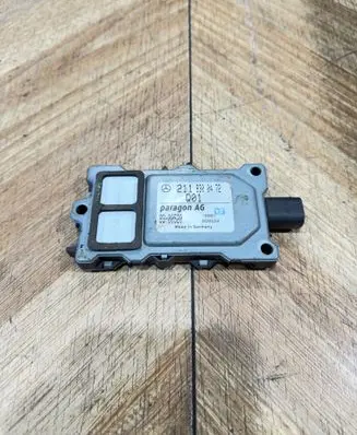 Mercedes-Benz E W211 Air quality sensor 2118300472 9300520 D313000AG