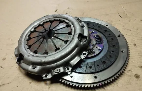 Honda Civic Clutch set kit