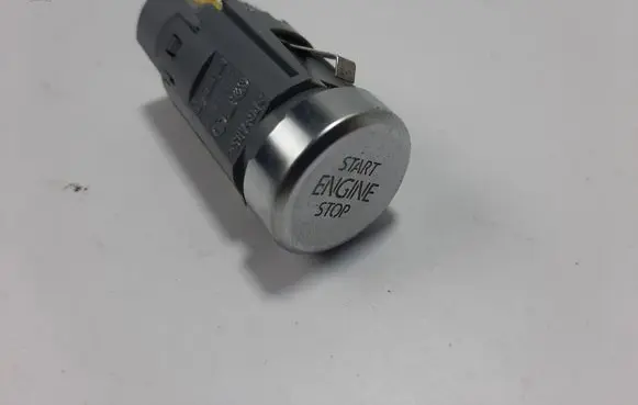 Volkswagen PASSAT B8 Engine start stop button switch 3G2959839