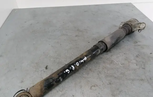 Audi A4 S4 B8 8K Rear shock absorber/damper 8T0513035M