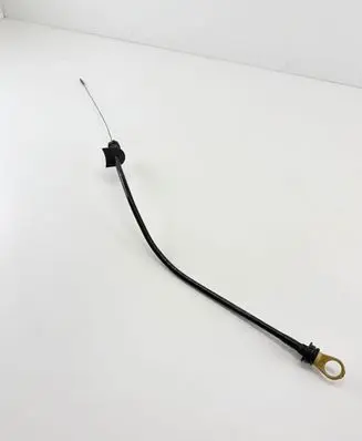 Porsche Boxster 986 Oil level dip stick 996107383 996107383DQ