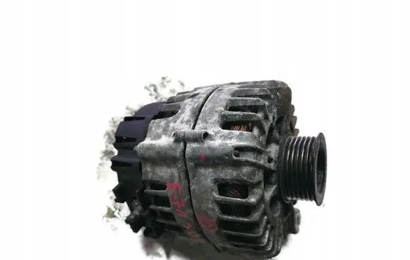 BMW X6 E71 Generator/alternator 381KM