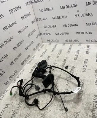 Mercedes-Benz GLC X253 C253 Front door wiring loom A2535402510