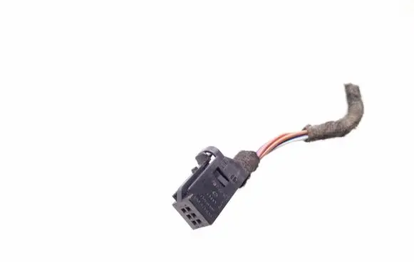 Audi A6 S6 C7 4G Other wiring loom 4D0971636