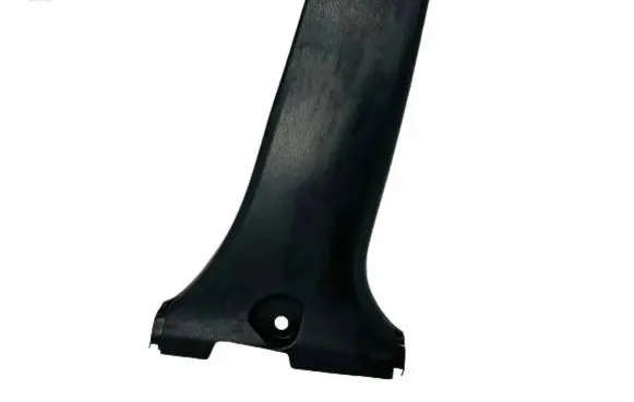 (B) pillar trim (bottom)