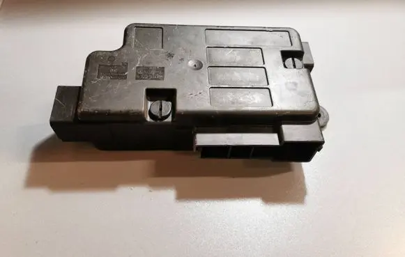 Fuse box set