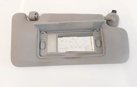 Honda CR-Z Sun visor