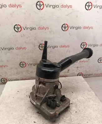 Peugeot 308 Power steering pump 9670700380 A0021549 GEP58C