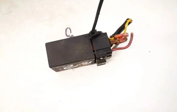Volkswagen I LT Other relay 171411261e