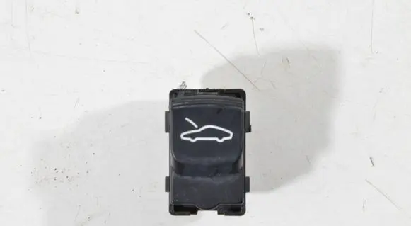 Porsche 911 996 Tailgate/boot open switch button 99661310510A05
