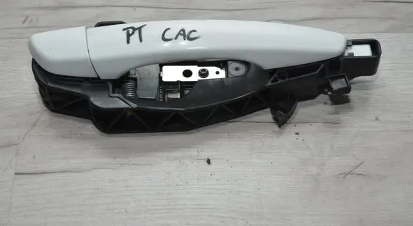 Citroen C4 Cactus Rear door exterior handle 9802977180