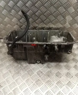 Opel Insignia A Oil sump 55575120
