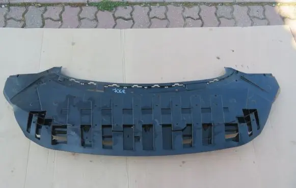 Ford Fiesta Front bumper skid plate/under tray H1BB-17859-A1