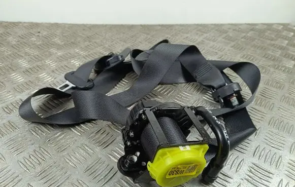 KIA EV6 Rear seatbelt 88820CV300WK