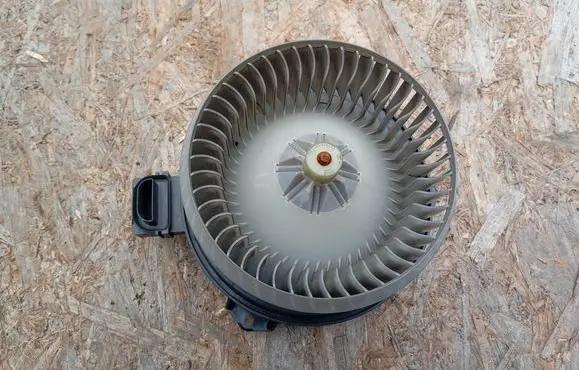 Dodge Journey Heater fan/blower AY2727005011 AY272700