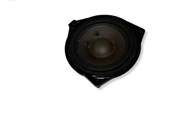 Panel speaker
