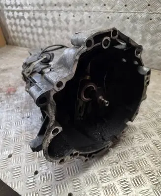 Audi A4 S4 B6 8E 8H Manual 5 speed gearbox FEC FEC29031