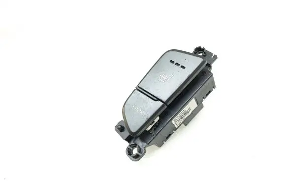 Seat heating switch