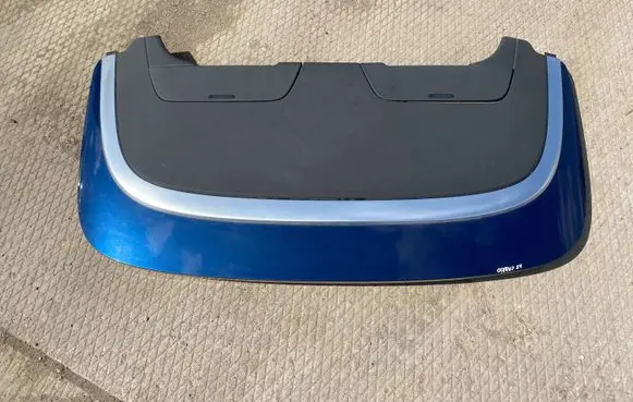 Audi A5 8T 8F Roof 