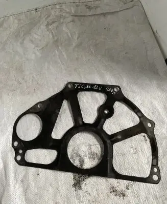 Toyota Land Cruiser (HDJ90) Gearbox gasket 