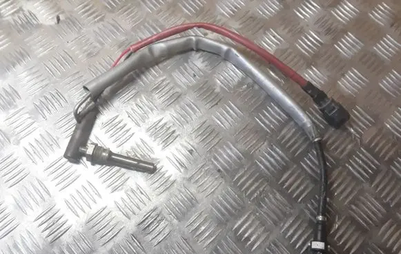 Ford Transit - Tourneo Connect Lambda probe sensor BK219T540AG