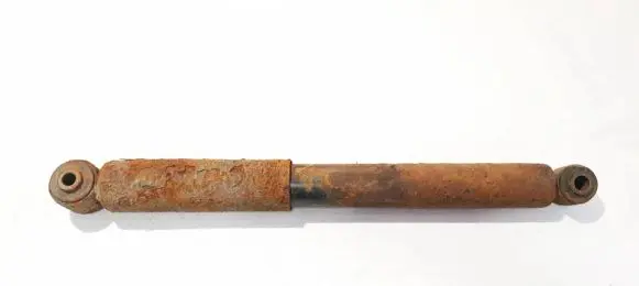 Opel Vectra C Rear shock absorber/damper