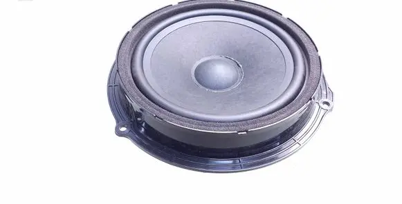 Land Rover Defender Front door speaker JJ3218808BA