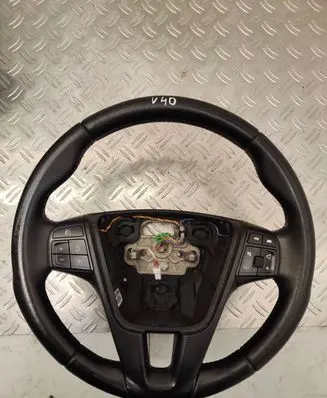 Volvo V40 Steering wheel P31250592 021307257671