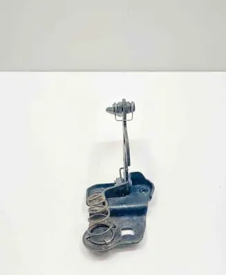 Mercedes-Benz SL R129 Engine bonnet/hood lock/latch loop/hook 1298870127 A1298870127