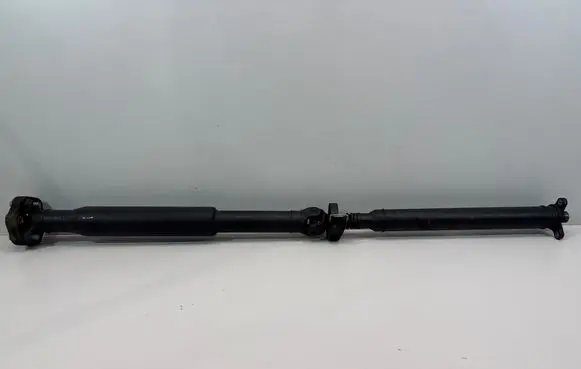 Mercedes-Benz C W205 Drive shaft (set) A2054109801