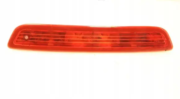 Toyota Aygo AB40 Third/center stoplight 1842016B