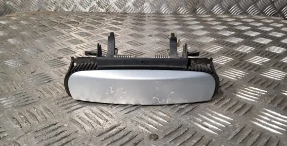 Audi A3 S3 8P Rear door exterior handle 4B0839885
