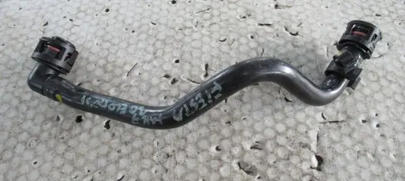 Ford Fiesta Intercooler hose/pipe