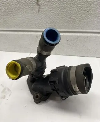 BMW X1 E84 Engine coolant pipe/hose 7800048