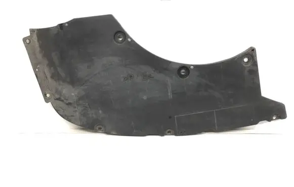 Renault Talisman Trunk boot underbody cover/under tray 748A08086R