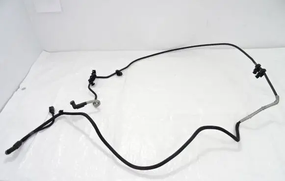 Peugeot 308 AdBlue supply pipe 9826289280