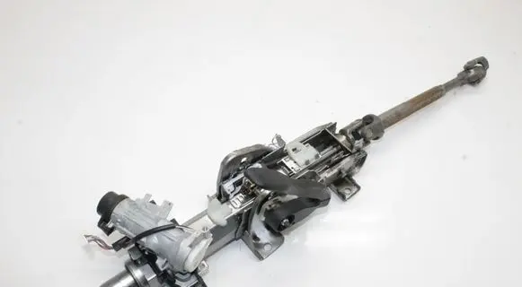 Volkswagen Tiguan Steering rack mechanical part 5Q2419512D