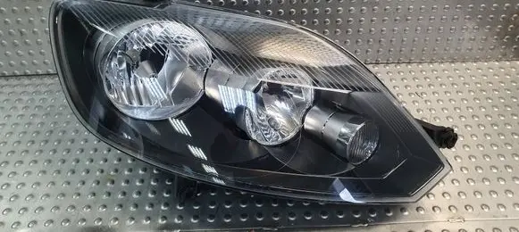 Volkswagen Golf Plus Headlight/headlamp 5M1941006G