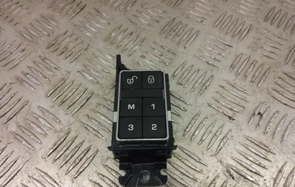 Land Rover Range Rover Sport L494 Central locking switch button CPLA14017BD