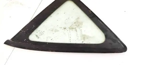 Mercedes-Benz A W169 Rear side window