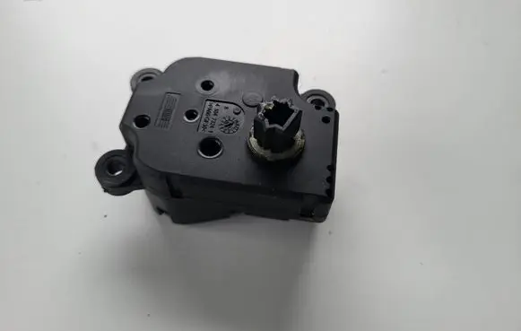 Ford S-MAX A/C air flow flap actuator/motor 